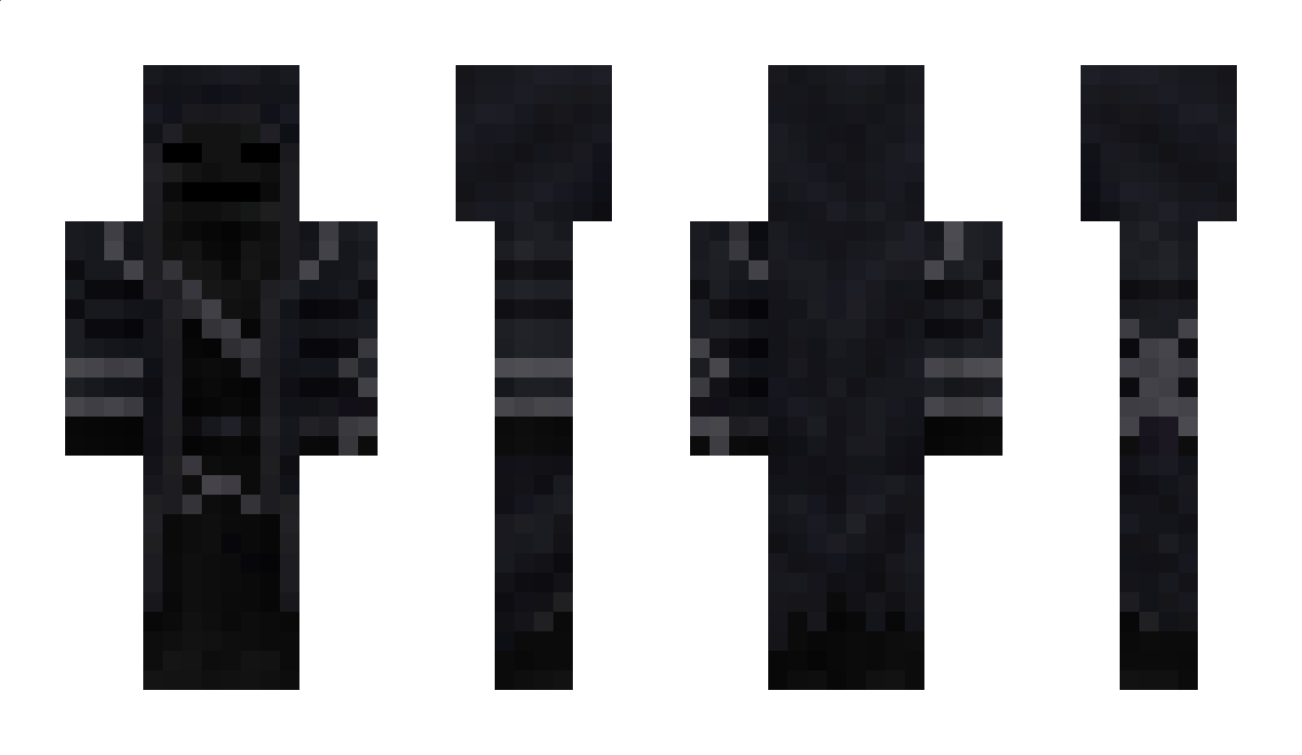 playertwo13 Minecraft Skin