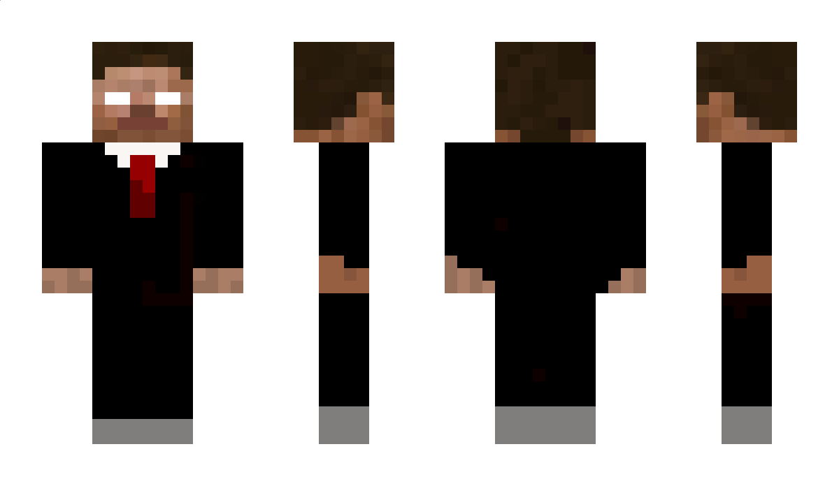 cardorone Minecraft Skin