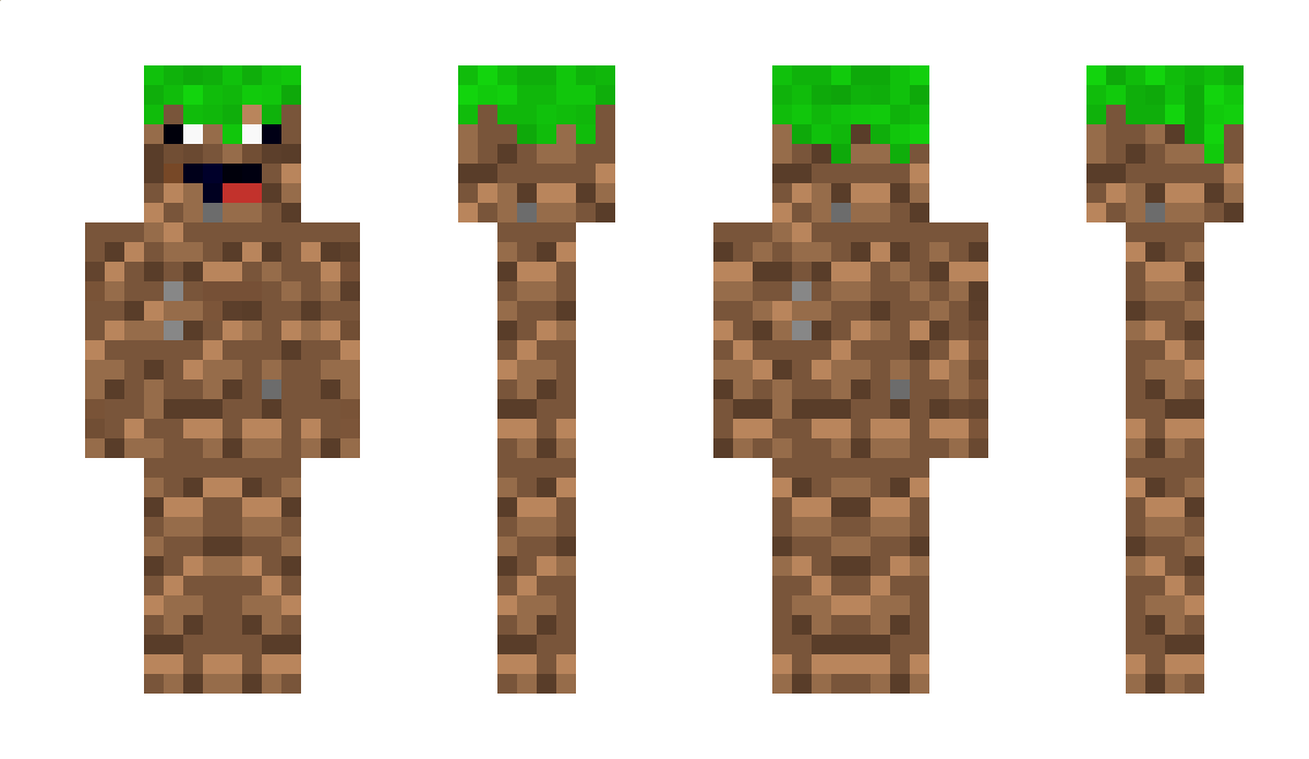 knifehead108 Minecraft Skin