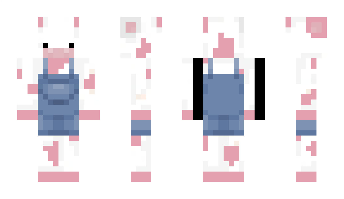 oermy Minecraft Skin