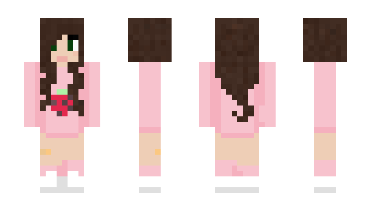 Flokiis Minecraft Skin