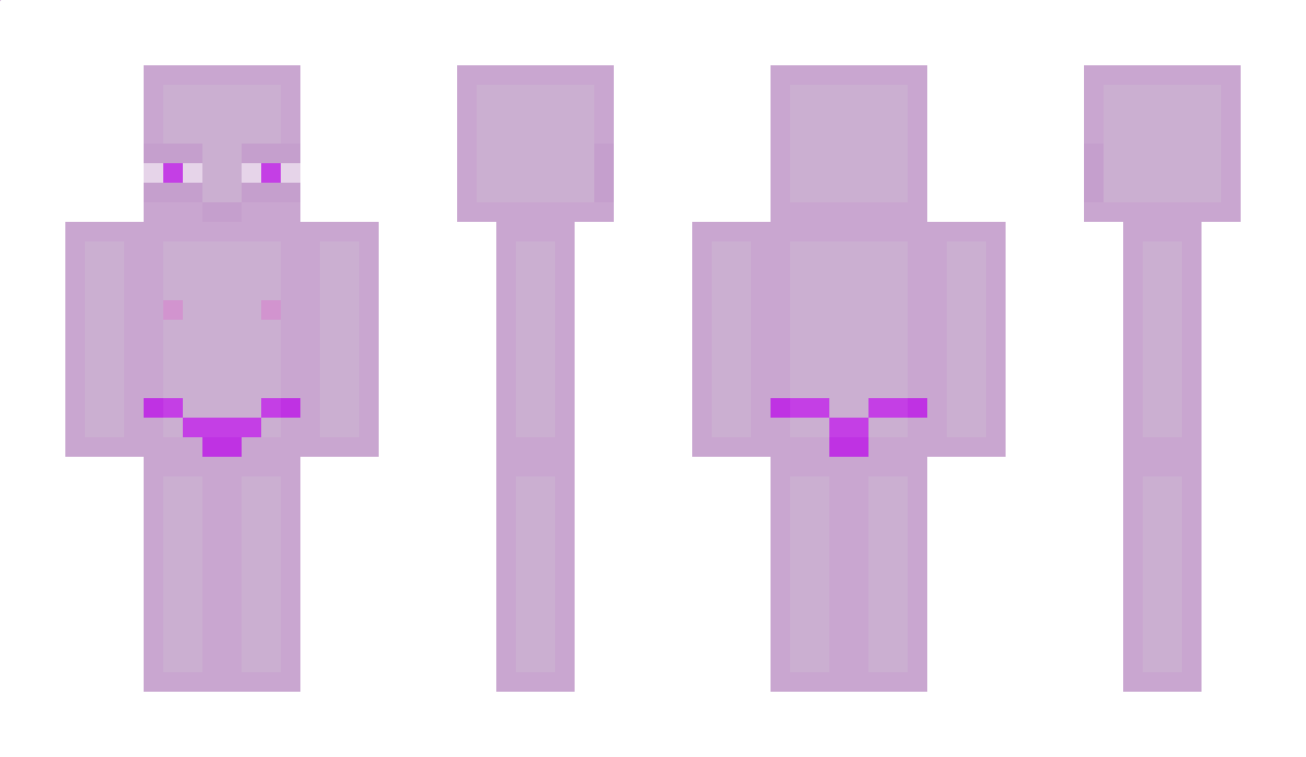 Coykarper Minecraft Skin