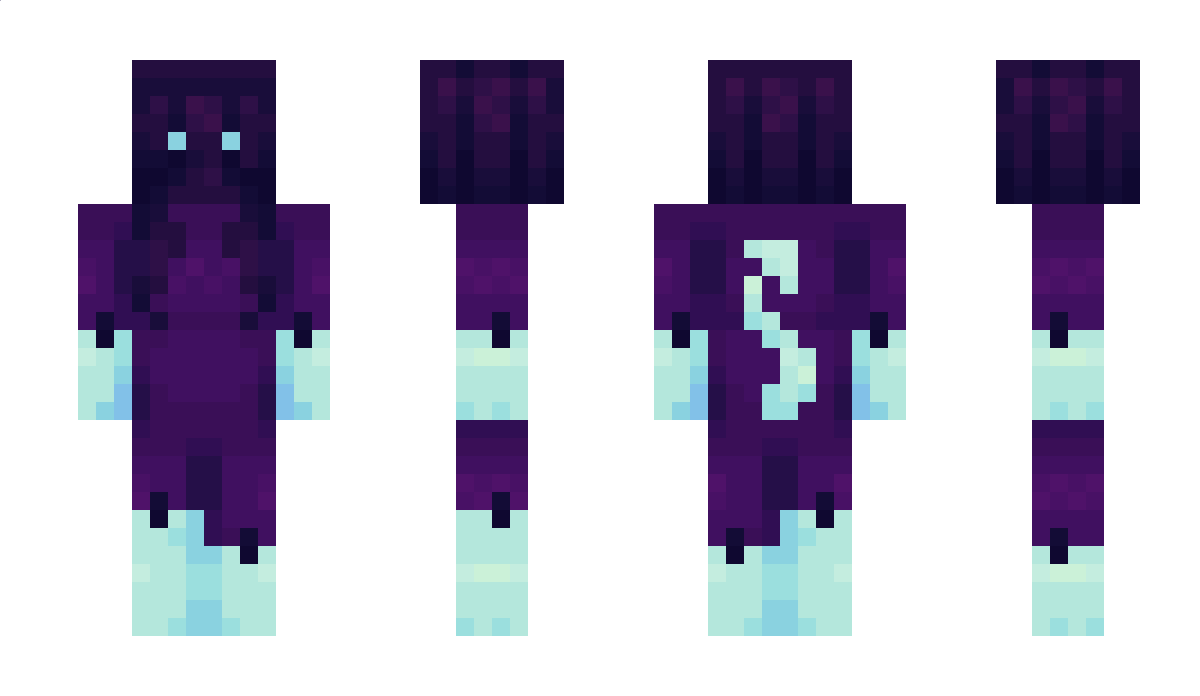 deikiillerr Minecraft Skin