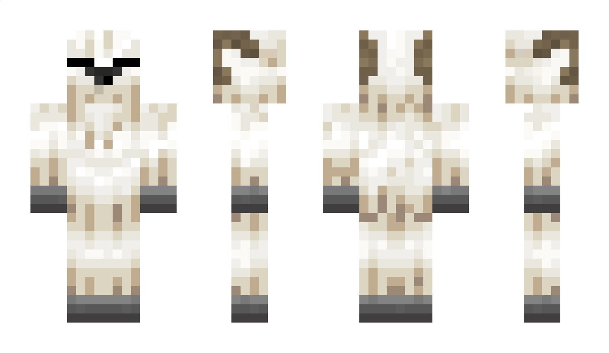 SculkCrawler Minecraft Skin