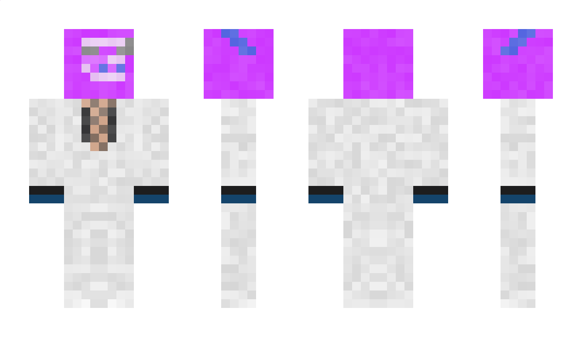 topic Minecraft Skin