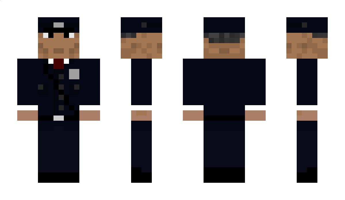 0748 Minecraft Skin