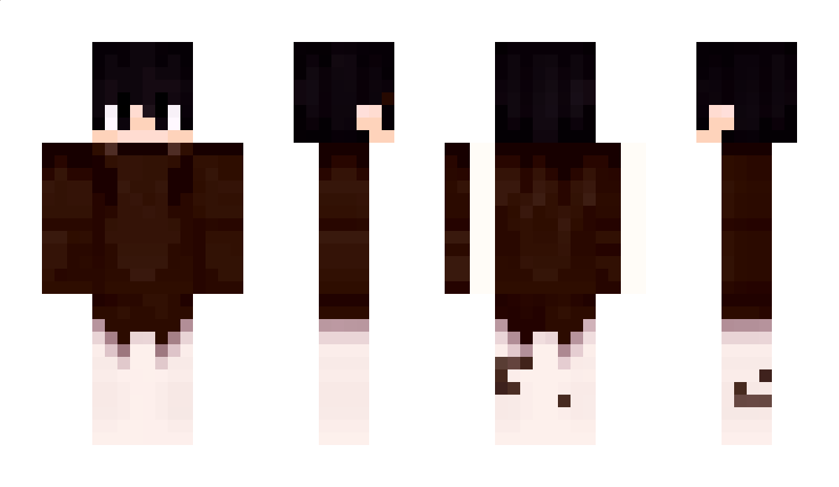 ItsSolve Minecraft Skin