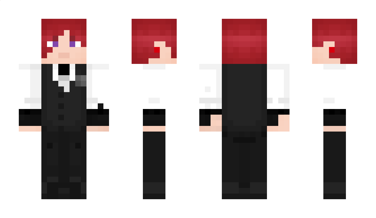 _Booma_ Minecraft Skin