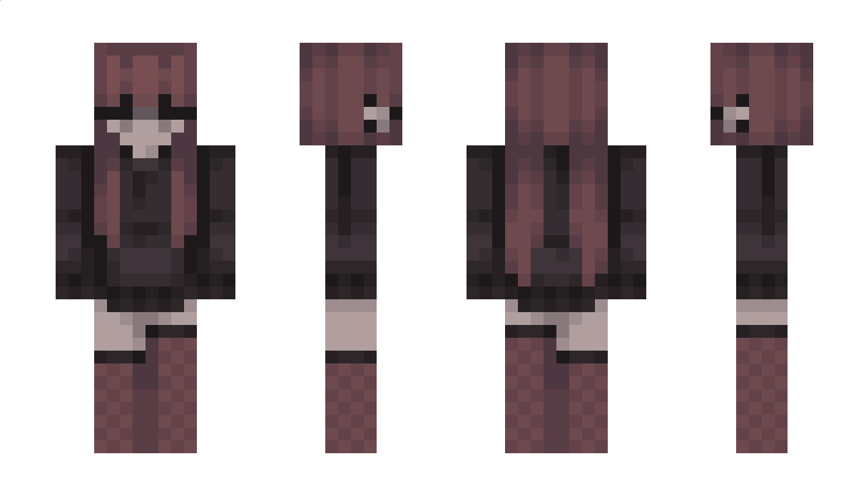 honeybug_ Minecraft Skin