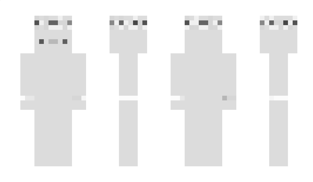 SlimyTurtles1 Minecraft Skin