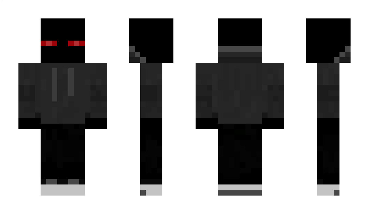 Lee1294 Minecraft Skin