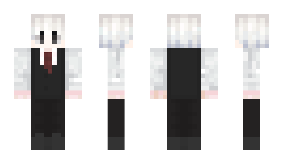 Tanelyy Minecraft Skin