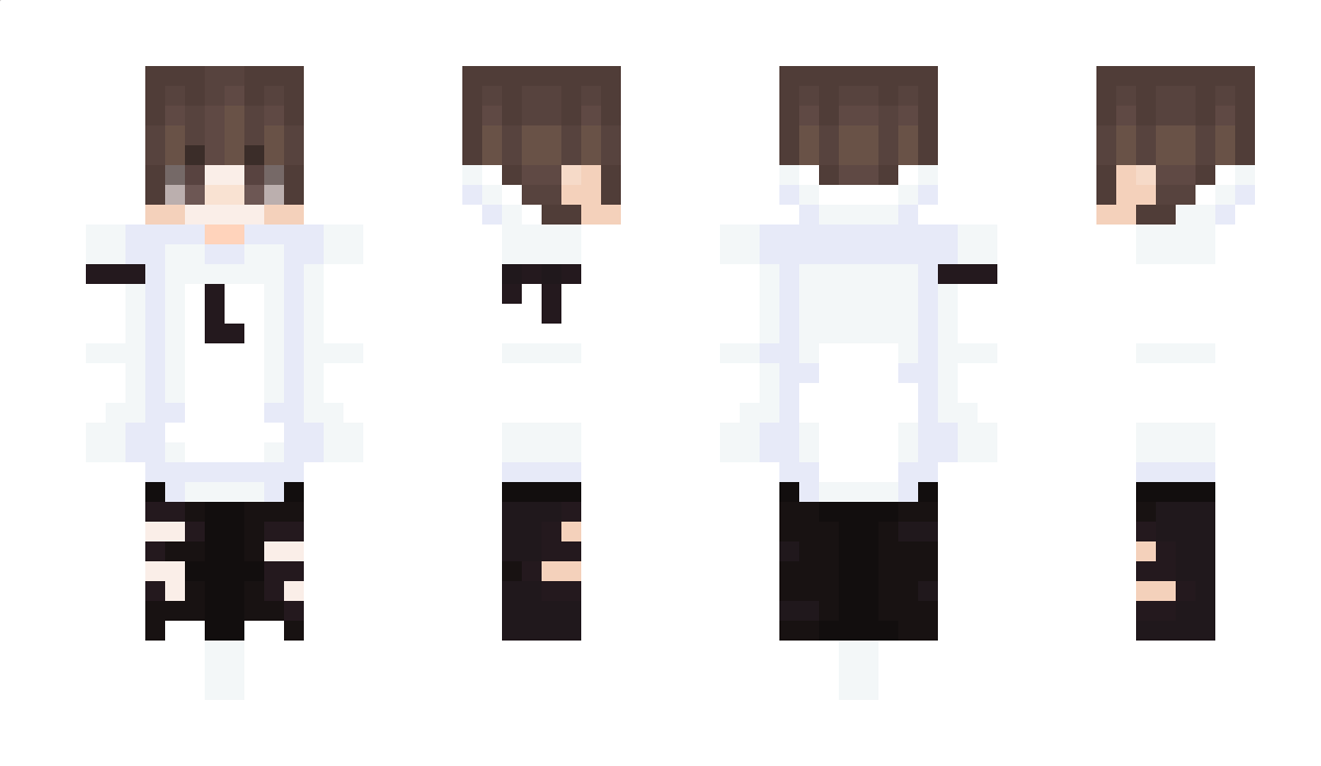 Pictohenk1 Minecraft Skin