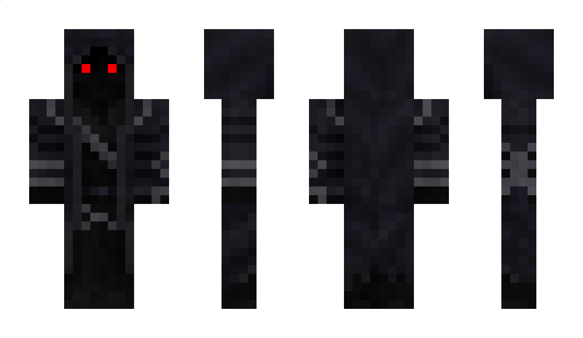 Aron_nooby Minecraft Skin