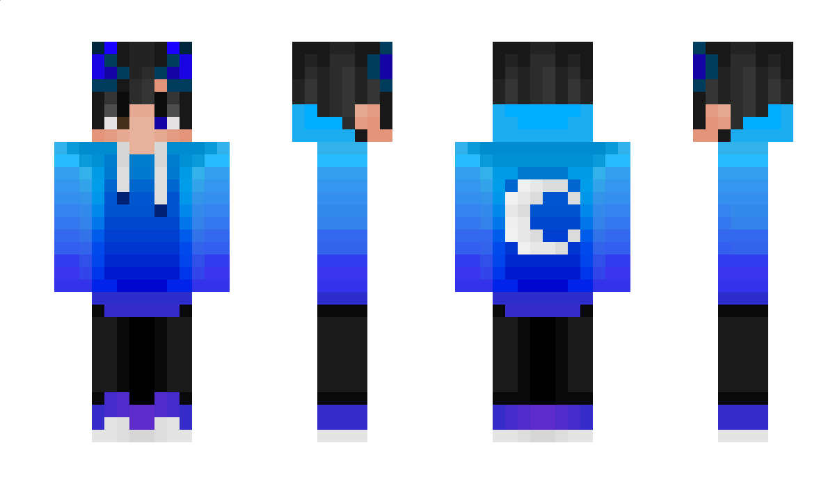 RealClemens42 Minecraft Skin