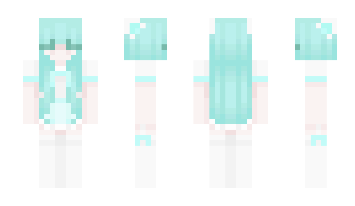 mynte_ Minecraft Skin