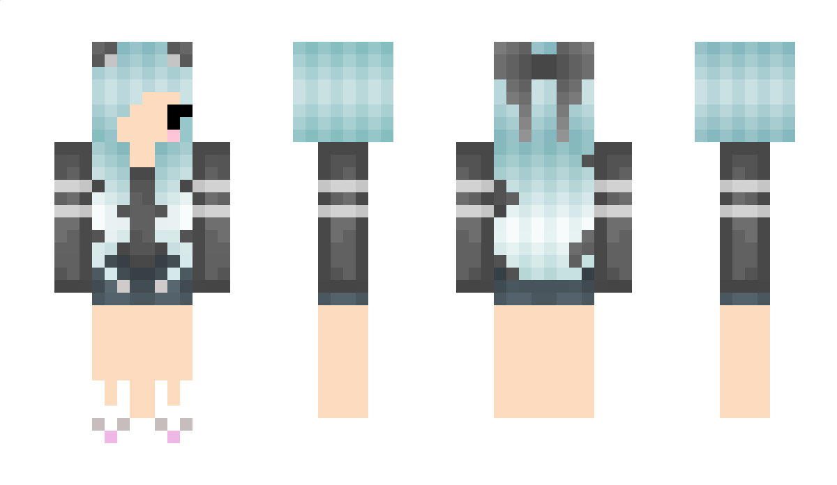 Ellyyy Minecraft Skin