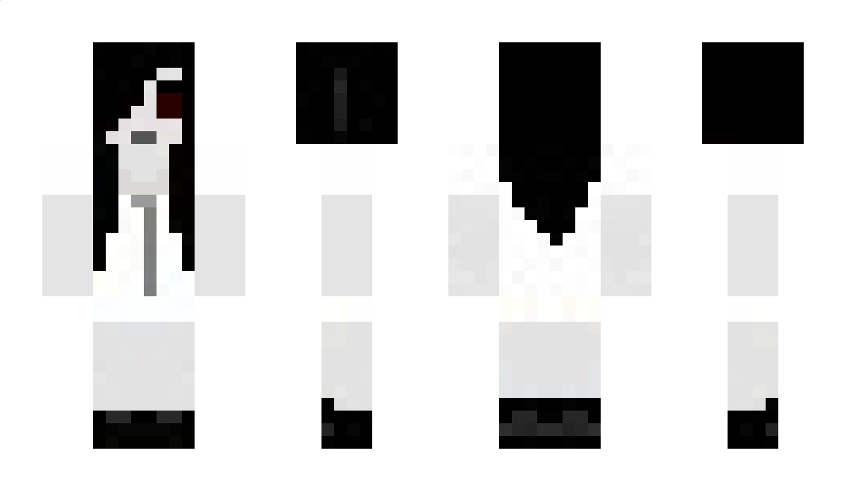 Shae Minecraft Skin — SkinMC