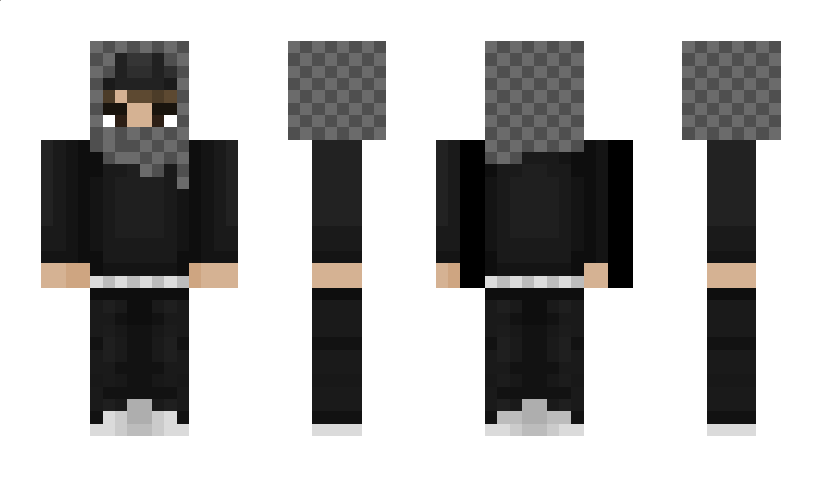 playboiemro Minecraft Skin