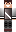 Buleckka Minecraft Skin