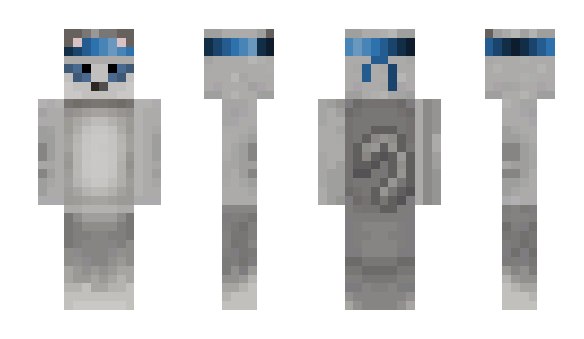 kiqolas Minecraft Skin