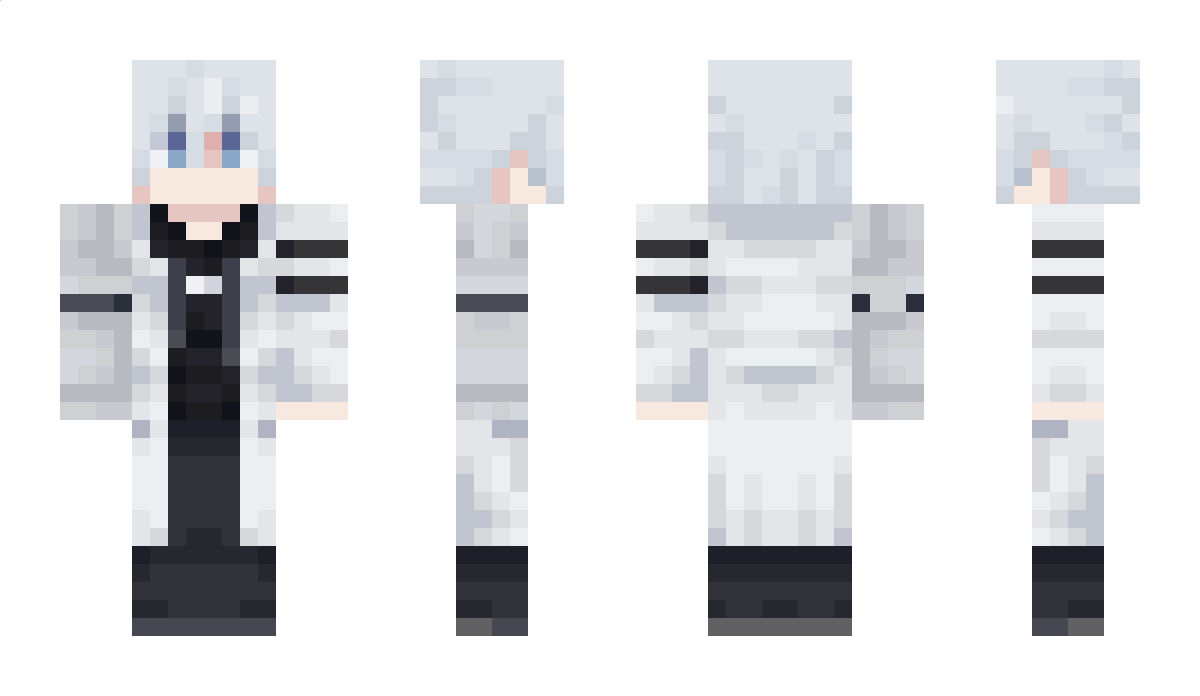 v4lk__ Minecraft Skin