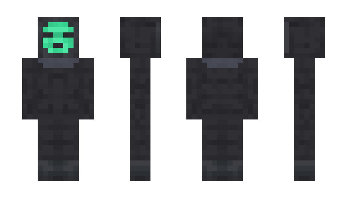 Trish_XD3 Minecraft Skin