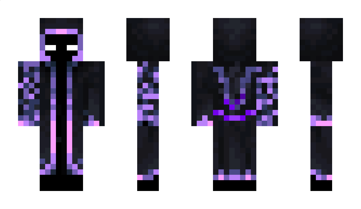 Phantom_Flo Minecraft Skin