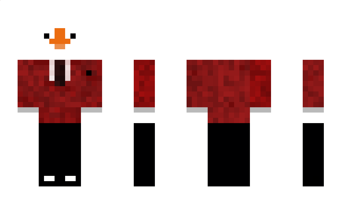 jude_goose Minecraft Skin