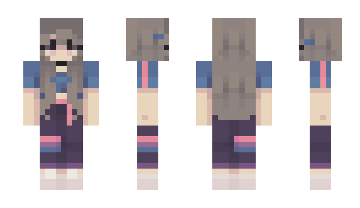 Frankiez Minecraft Skin