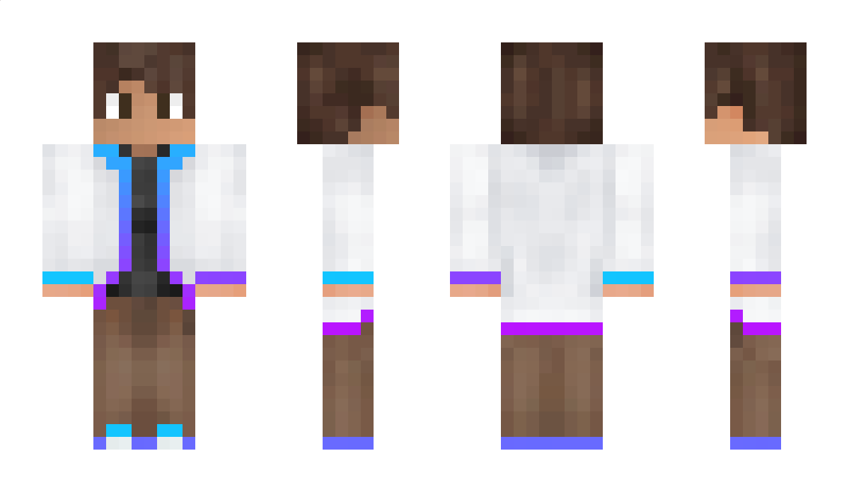 _dallas_S Minecraft Skin