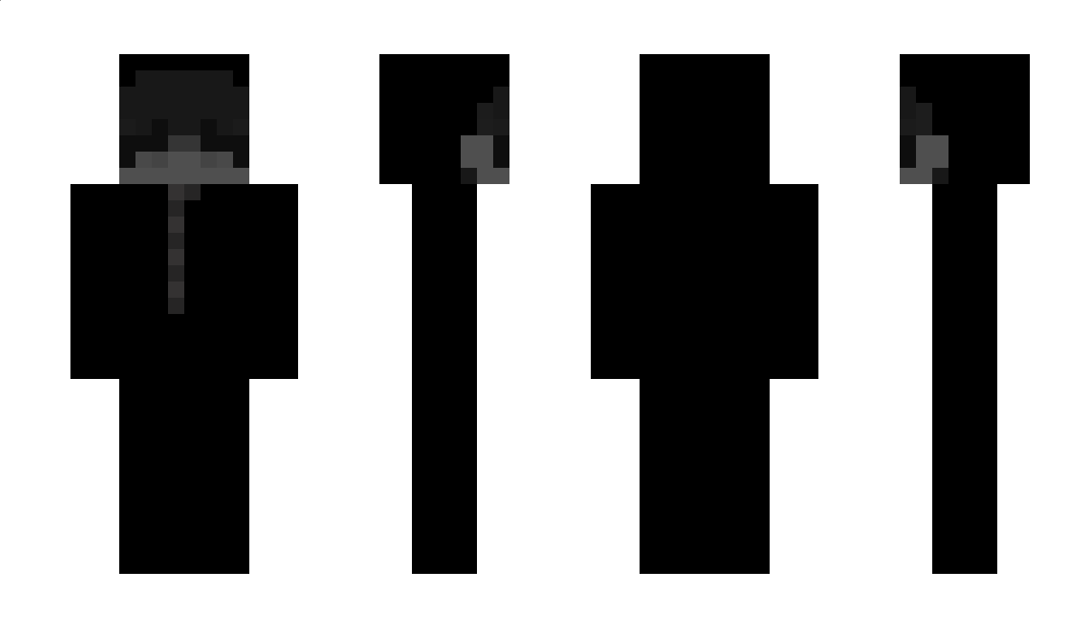 qeqvv Minecraft Skin