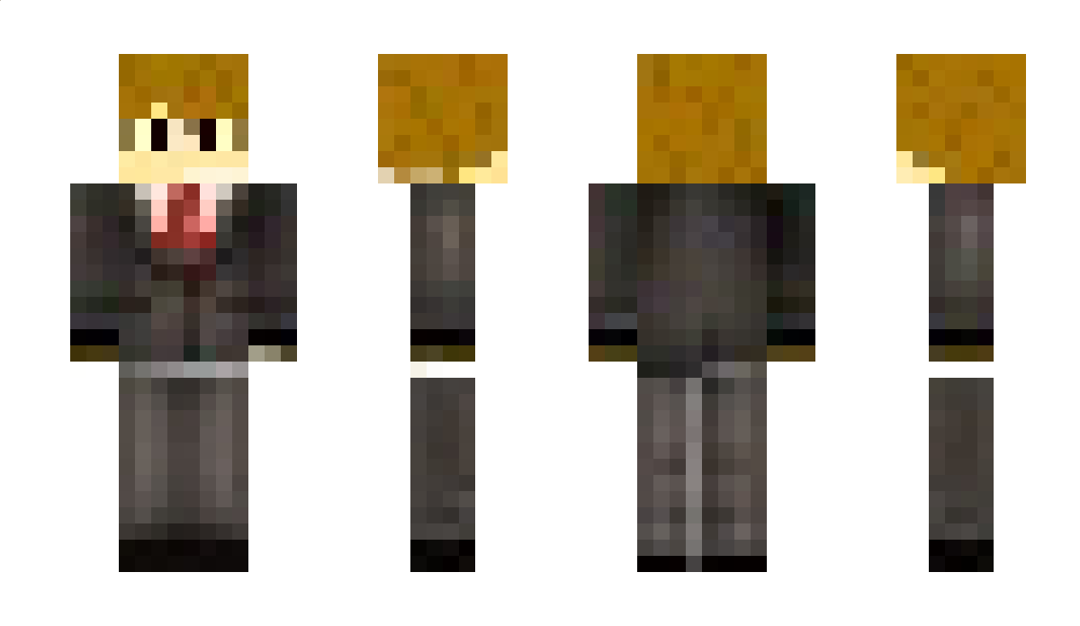 AndreiSeptarul Minecraft Skin