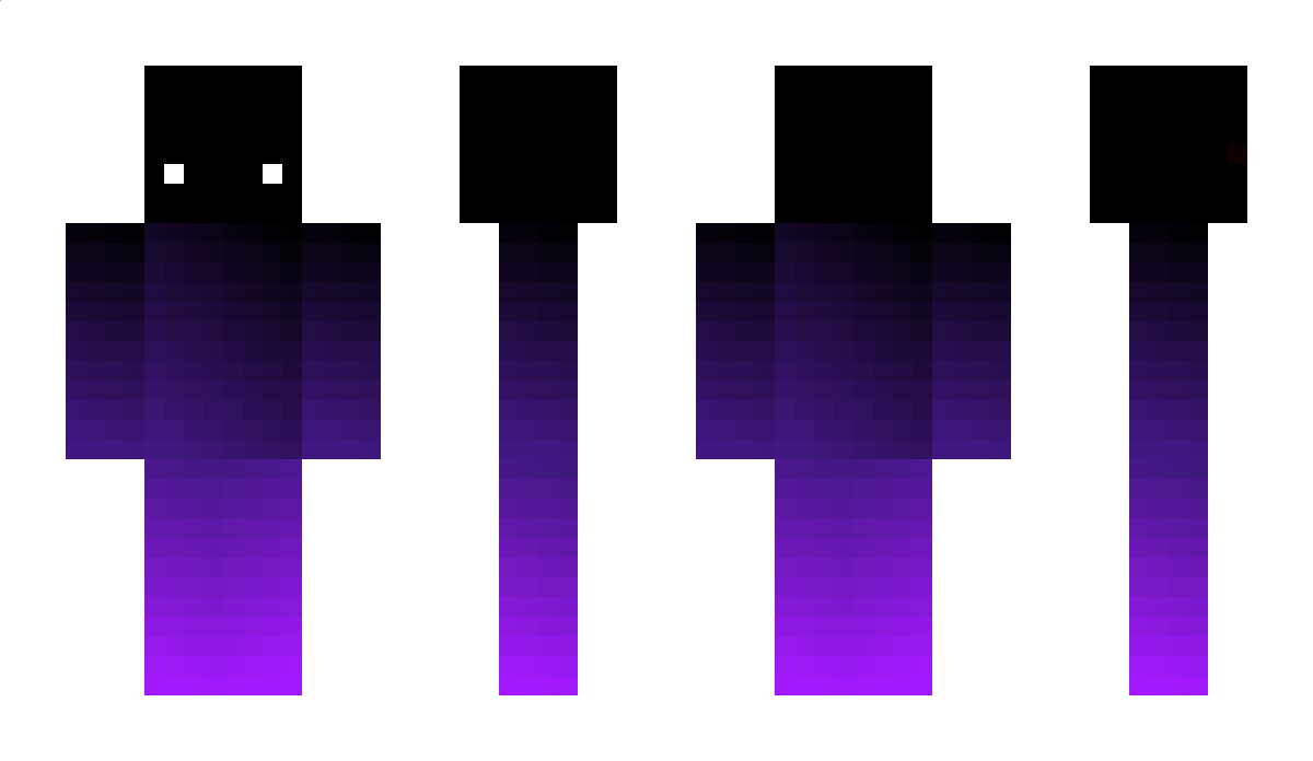 Poolmaghund Minecraft Skin