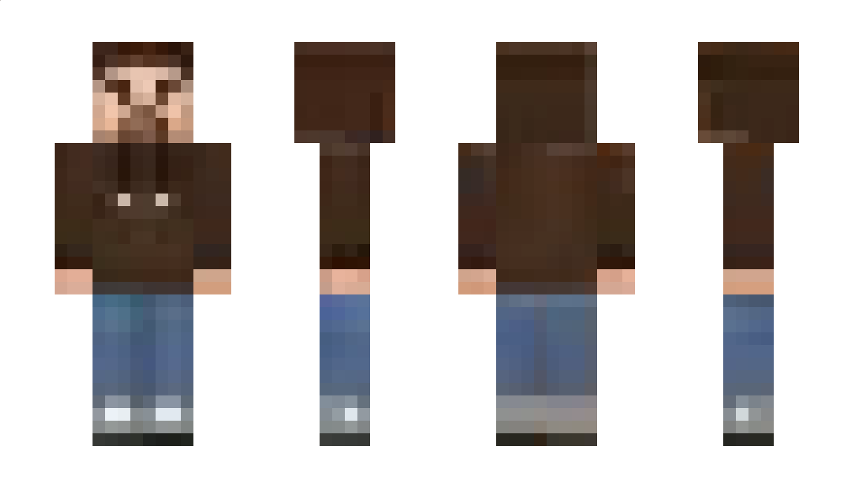 Almain239 Minecraft Skin