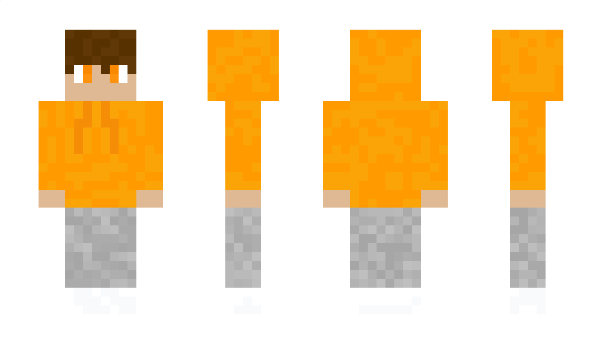 NoffMiyagou Minecraft Skin