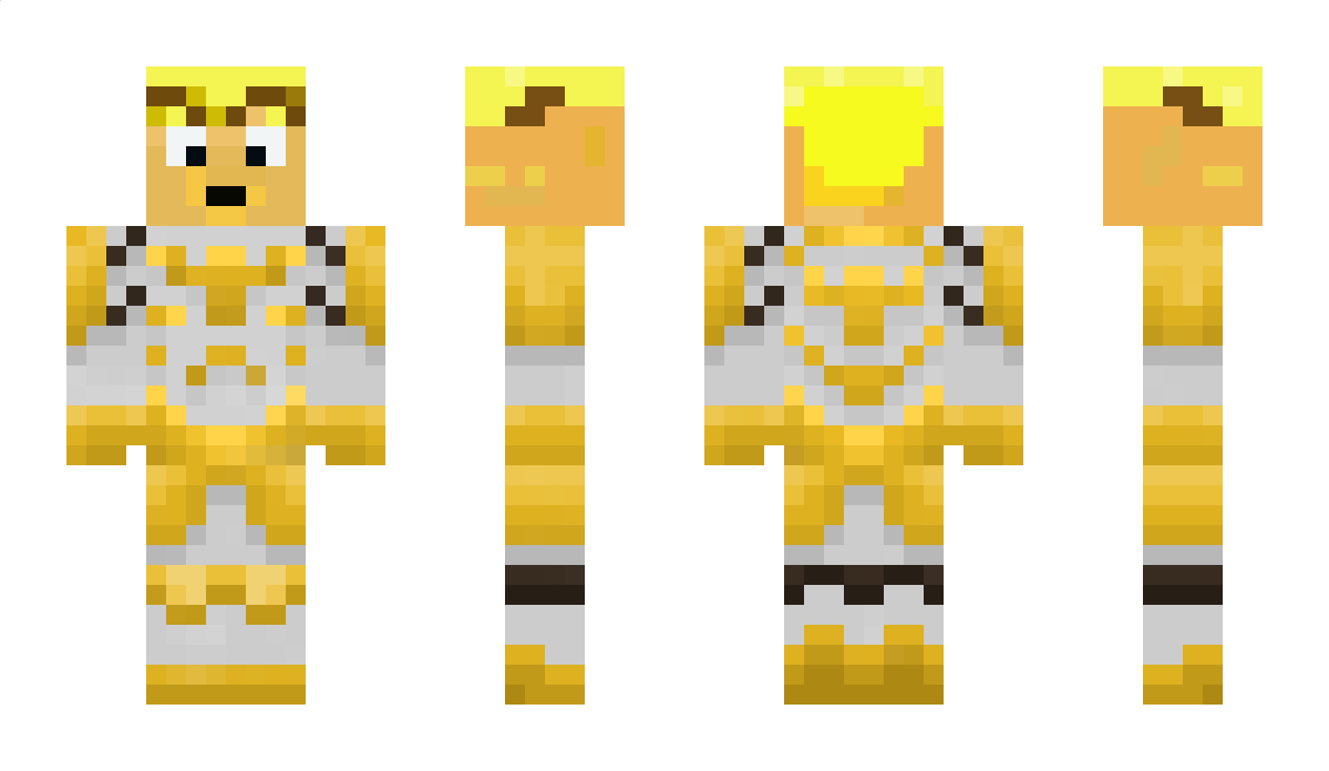 ALIDOENER28 Minecraft Skin