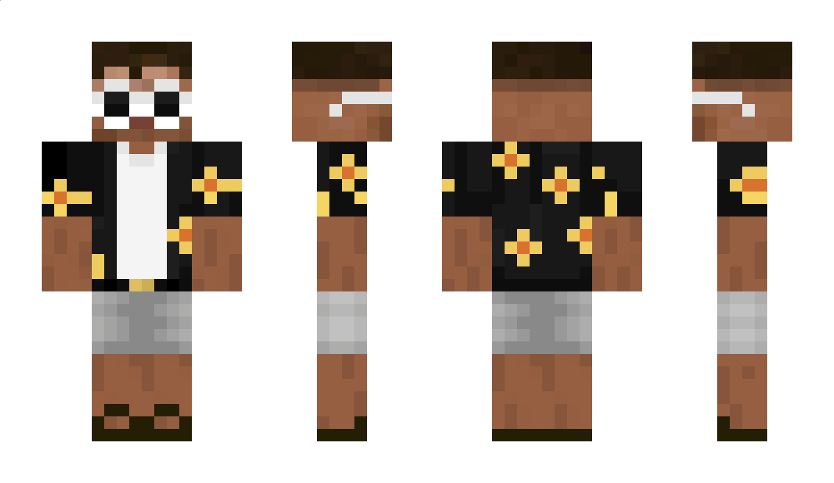 imsosadandlonely Minecraft Skin