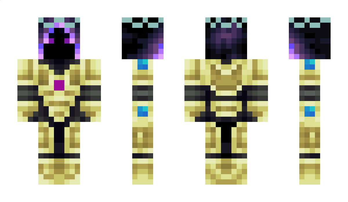 Robi123 Minecraft Skin