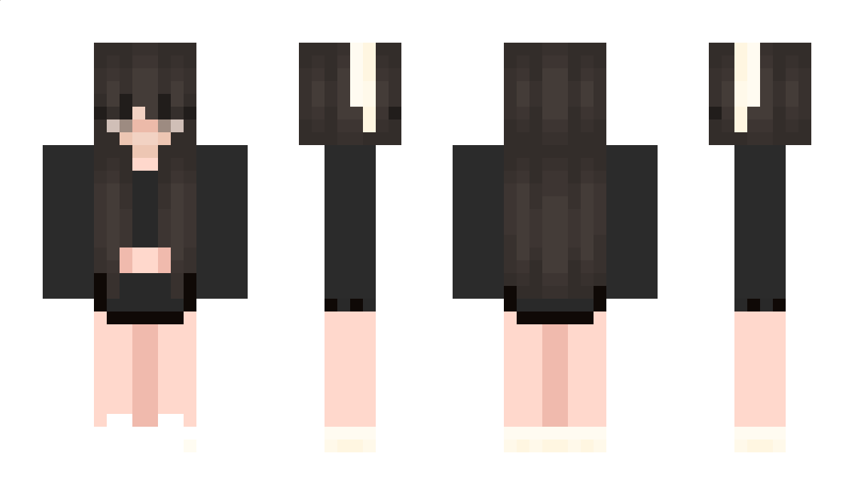 Im_Tutit Minecraft Skin