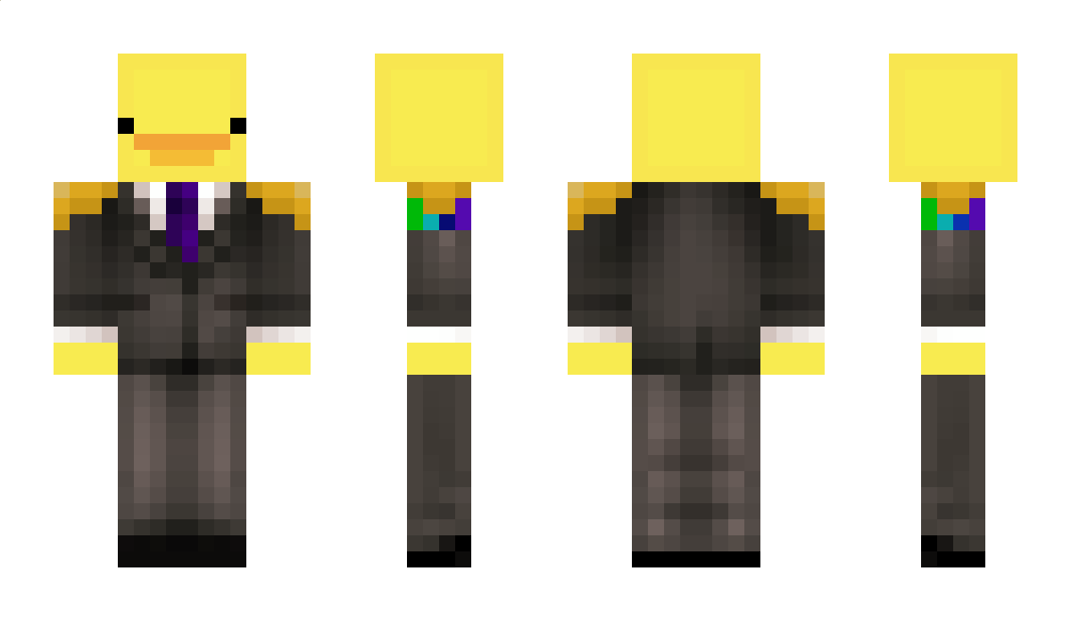 sillig14 Minecraft Skin