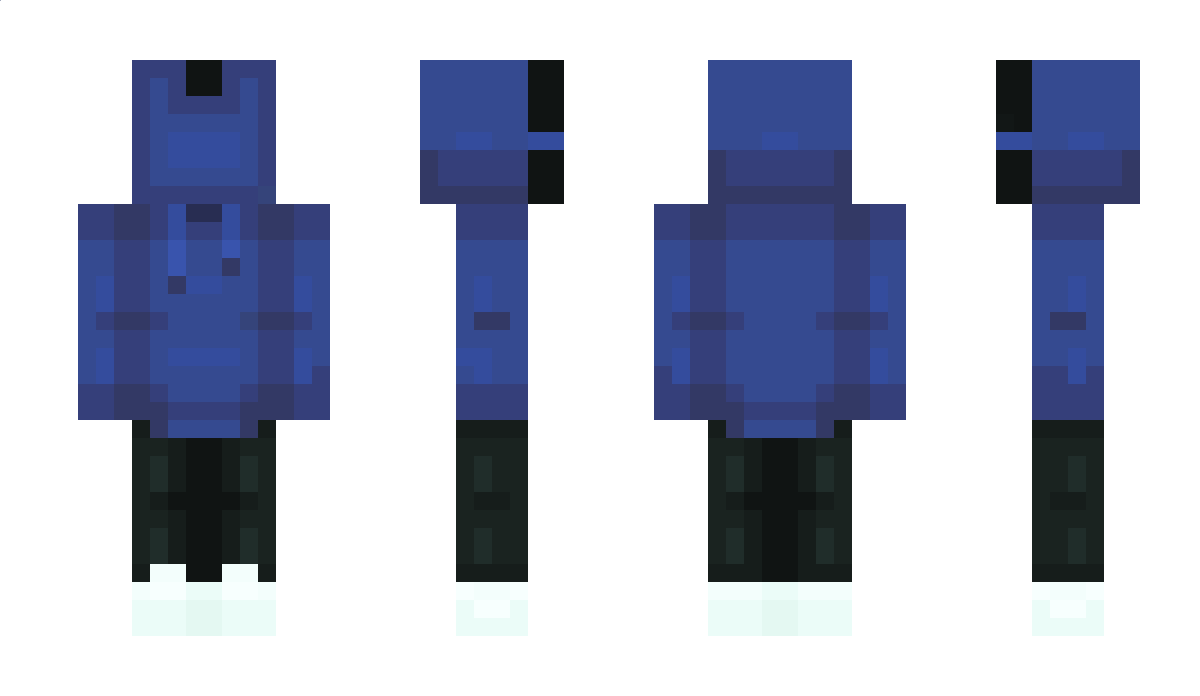 wemoe23 Minecraft Skin