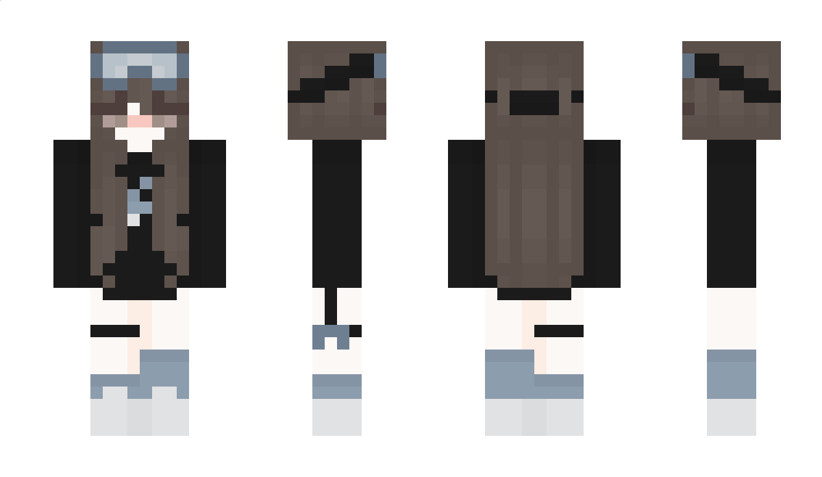 __J3ss_ Minecraft Skin