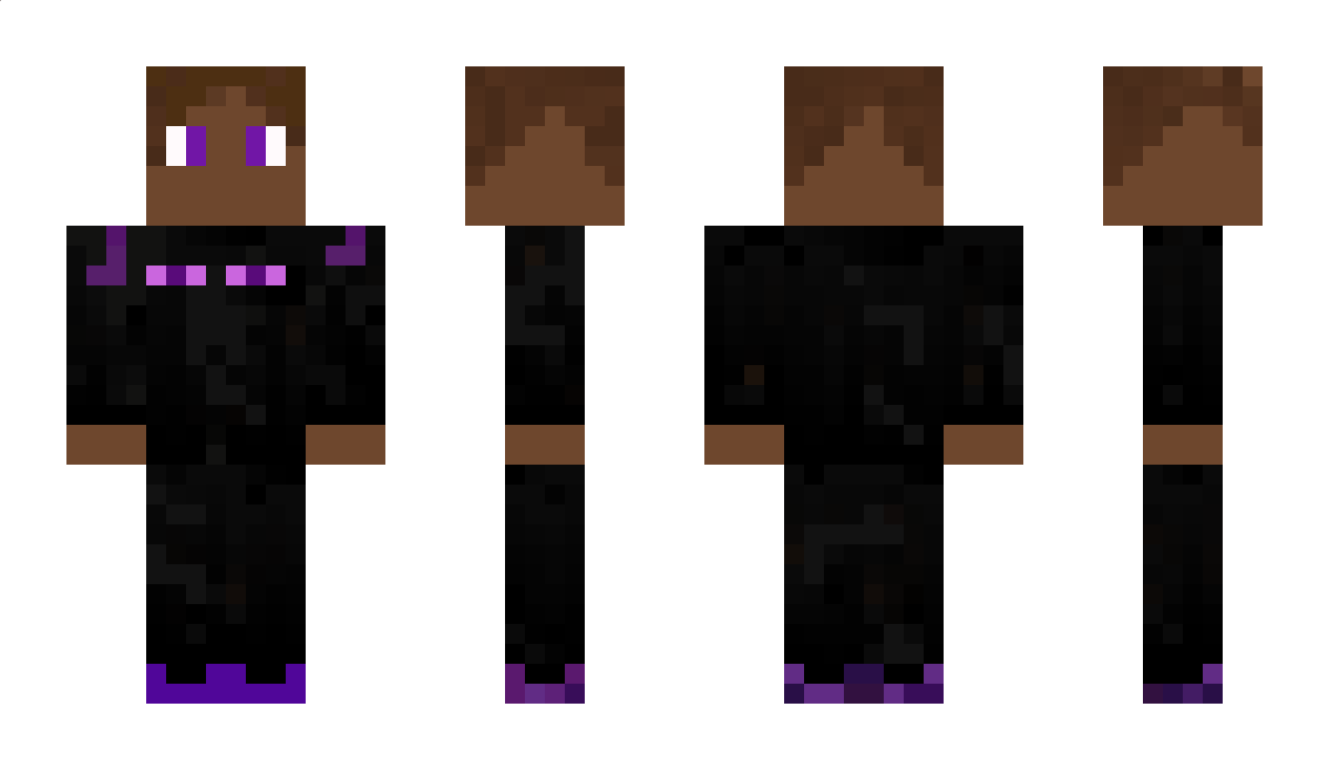 EmanuelWasThere Minecraft Skin