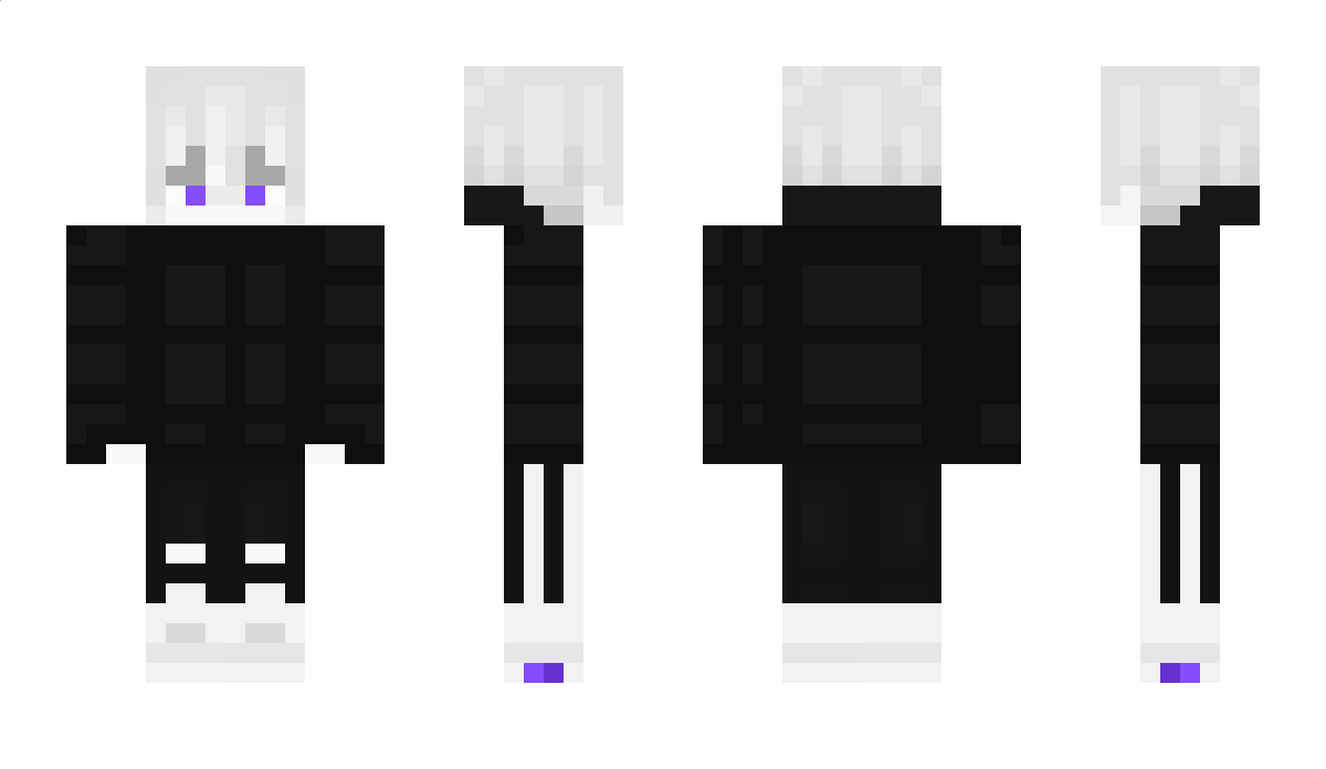 MC_BOKAJ Minecraft Skin