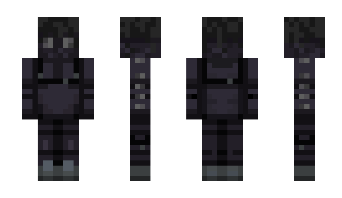 szrgu Minecraft Skin