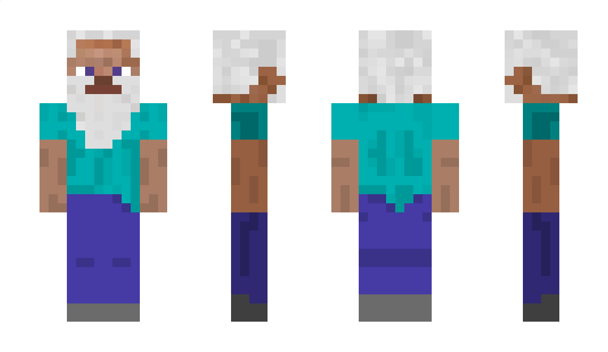 surmasyysta Minecraft Skin