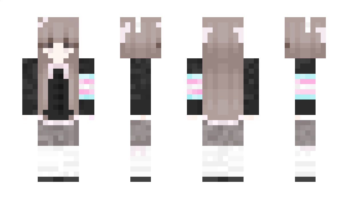 KatelynAdams Minecraft Skin