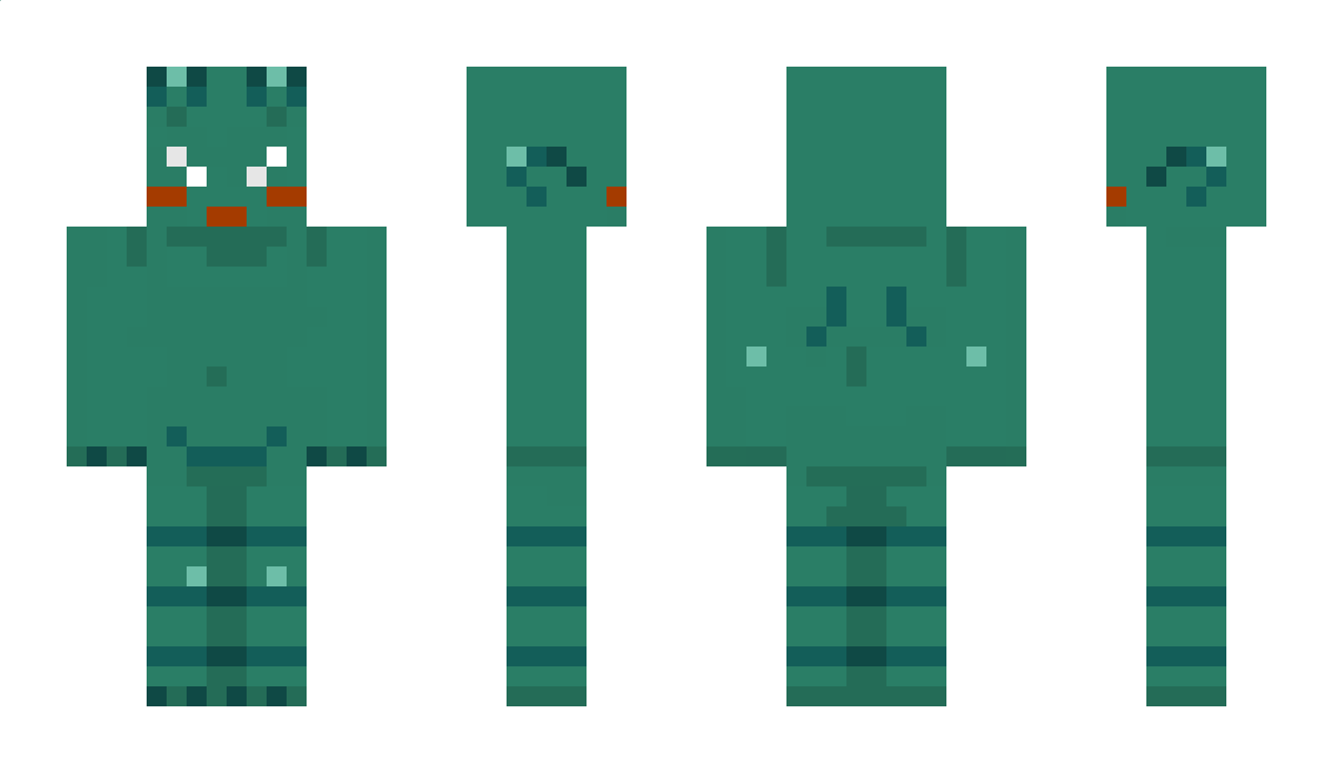 rurumumu Minecraft Skin