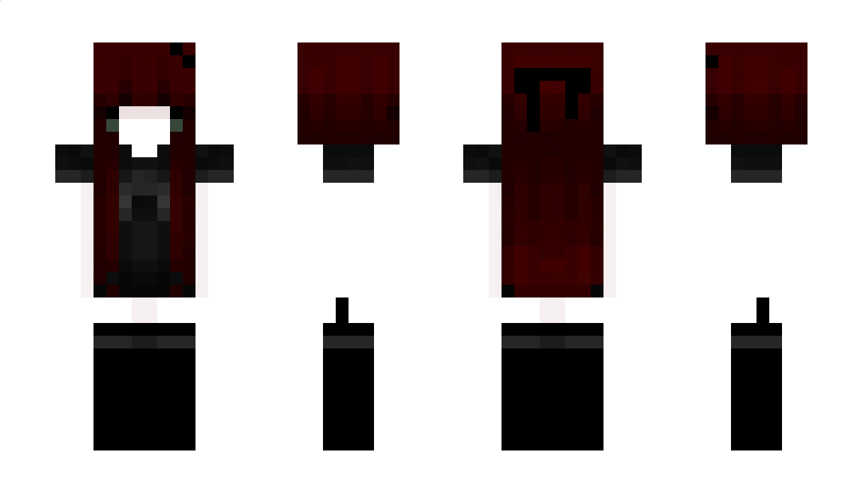 naripunpun Minecraft Skin